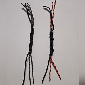 Paracord‎ Pet Cat Toys